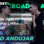 mercadona a las 7 de la tarde