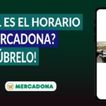 mercadona a que hora abre hoy
