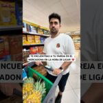 un mercadona cerca de aquí