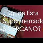 un mercadona cerca de mi ubicación